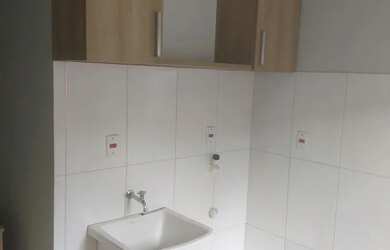 Imagem 3: Apartamento no Centro