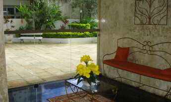 Imagem 3: Canela- Apartamento 103 m2 - 3 quartos - Salvador - BA