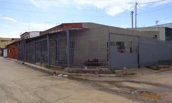 Imagem 5: QR 313 CASA DE ESQUINA 193 M² COM 2 RESIDENCIAS ESCRITURADA VALOR SÓ R$ 230.000,000