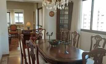 Imagem 5: Apartamento Venda Perdizes 216 m² 4 Dormitórios