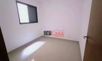 Imagem 4: Apartamento com 2 dormitórios à venda, 37 m² por R$ 209.000,00 - Vila Santa Teresa (Zona S