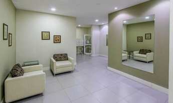 Imagem 4: Apartamento para Venda - 69.64m², 2 dormitórios, sendo 1 suites, 1 vaga - Tristeza