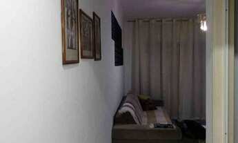 Imagem 7: Sobrado 3 Dormitórios com 1 Suíte - Jardim São João