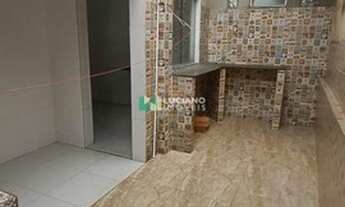 Imagem 6: Casa 3 quartos, 1 vaga - santa Matilde - Ribeirão das Neves