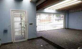 Imagem 4: Casa com 4 dormitórios à venda, 195 m² por R$ 990.000,00 - Vila Monumento - São Paulo/SP