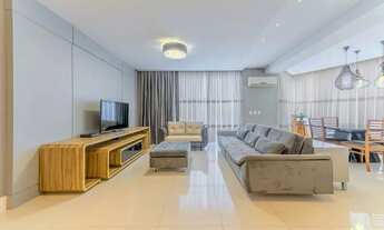 Imagem 2: Apartamento 3 suítes com terraço e piscina - Bairro Vila Nova - Blumenau/SC