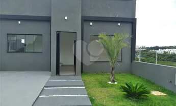 Imagem 3: Sorocaba - Casa de Condomínio - Horto Florestal