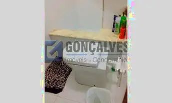 Imagem 3: SAO BERNARDO DO CAMPO - Residential / Apartment - CENTRO