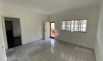 Imagem 5: Casa com 3 dormitórios à venda, 151 m² por R$ 230.000 - Balneário Itaguaí - Mongaguá/SP