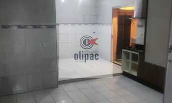 Imagem 5: Casa com 1 dormitório para locação, 60 m² por R$ 800,00- Cumbica - Guarulhos/SP