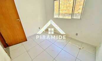 Imagem 2: BELO HORIZONTE - Casa Padrão - Caiçaras