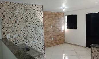 Imagem: Apartamento Quitinete para Aluguel em Sepetiba