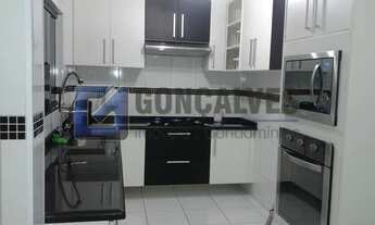 Imagem 6: SAO BERNARDO DO CAMPO - Residential / Sobrado - CHACARA SERGIPE