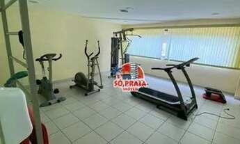 Imagem 7: Apartamento com 2 dormitórios à venda, 88 m² por R$ 470.000 - Centro - Mongaguá/SP