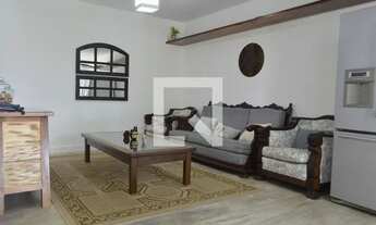 Imagem: Casa de Condomínio à Venda - Pechincha