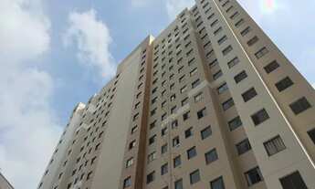 Imagem: SAO PAULO - Apartamento padrao - BARRA FUNDA