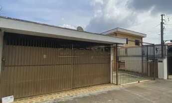 Imagem 2: Sao Carlos - Casa Padrão - Centro