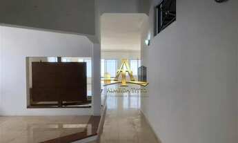 Imagem 3: Casa com 4 dormitórios para alugar, 420 m² - Alphaville 02 - Barueri - São Paulo