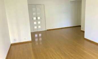 Imagem 2: Apartamento com 3 dormitórios para alugar, 131 m² por R$ 6.492,00/mês - Campo Belo - São P