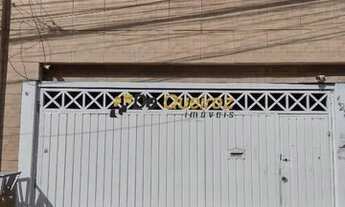 Imagem 2: EDUARDO . CASA EM SÃO PAULO NA ZONA SUL, LOCALIZADA NO VILA NATAL (PRÓXIMO A ESTAÇÃO MENDE