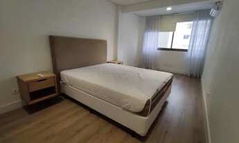 Imagem 5: Flat para locação no Jardim Paulista - Edifício Pamplona Residence Garden - Cód. EHB17908