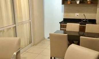 Imagem 5: Apartamento com 2 dormitórios à venda, 77 m² por R$ 870.000,00 - Vila Anastácio - São Paul