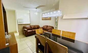 Imagem 6: Apartamento para venda possui 63 metros quadrados com 3 quartos