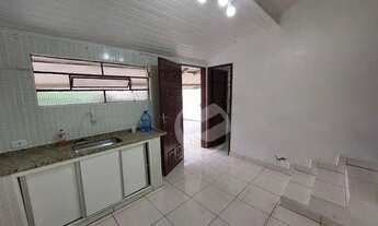 Imagem 6: Casa com 2 dormitórios para alugar, 100 m² por R$ 1.370,17/mês - Vila Helena - Santo André