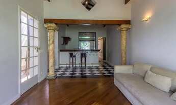 Imagem 4: Locação Casa 1 Dormitórios - 70 m² Jardim Europa