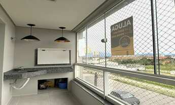 Imagem 4: Apartamento para aluguel, 2 quartos, 1 suíte, 1 vaga, Nova Palhoça - Palhoça/SC