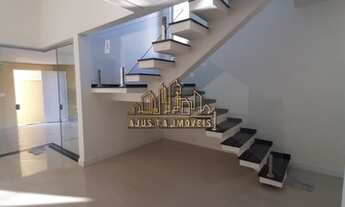 Imagem 7: Casa com Condomínio Residencial Das Flores, Sorocaba / SP