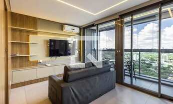 Imagem 2: Apartamento para Aluguel - Pinheiros, 1 Quarto, 60 m2