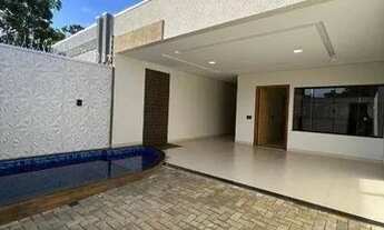 Imagem 2: Casa Alto Padrão 505 Sul com 3 suíte R$600.000,00