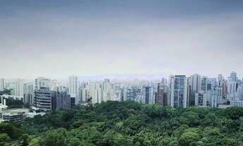 Imagem 4: Apartamento pronto para morar com 3 suítes em Perdizes