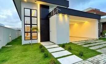 Imagem 2: Casa de condomínio , com 3 quartos