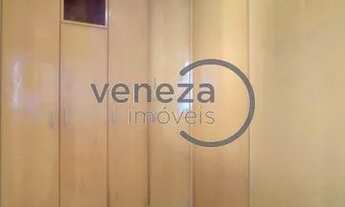 Imagem 5: Apartamento com 3 quartos para alugar por R$ 960.00, 79.00 m2 - BRASIL - LONDRINA/PR