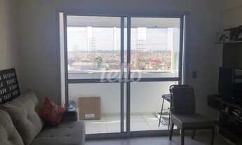 Imagem: São Paulo - Apartamento Padrão - Sapopemba