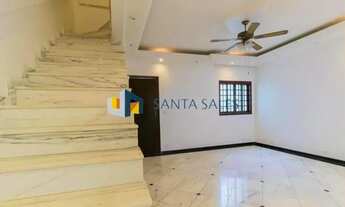 Imagem 4: Casa de Vila 3 dormitórios em oportunidade na Aclimação