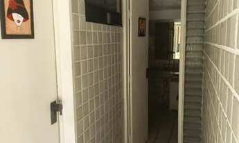 Imagem 7: Apartamento para venda tem 222 metros quadrados com 4 quartos em Boa Viagem - Recife - PE