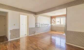 Imagem 4: Locação Apartamento 2 Dormitórios - 92 m² Itaim Bibi