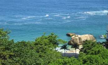 Imagem 6: Suite em Casa Frente ao Mar Av. Niemeyer