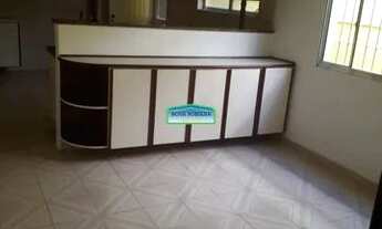 Imagem 3: Sobrado á venda no Parque São Domingos