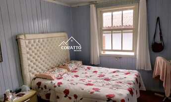 Imagem 4: Casa Padrão para Venda em Lucas Araújo Passo Fundo-RS - 8164