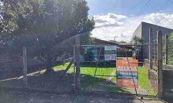 Imagem 2: Casa com 2 dormitórios para alugar, 80 m² por R$ 1.085,00/mês - Lira - Estância Velha/RS