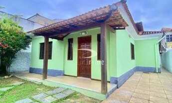 Imagem: Casa com 3 dormitórios para alugar, 120