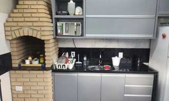 Imagem 16: SÃO JOSÉ DO RIO PRETO - RESIDENCIAL - CONDOMÍNIO RESIDENCIAL PARQUE DA LIBERDADE II