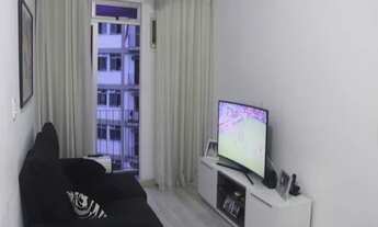 Imagem: Apartamento, 02 dorm - São Francisco Xavier