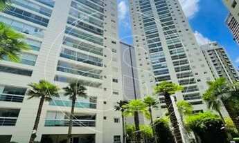 Imagem: São Paulo - Apartamento Padrão - V. Olimpia