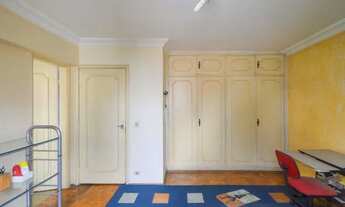 Imagem 7: Excelente apto na Carlos Sampaio!!!