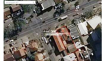 Imagem 3: Terreno à venda, 577 m² por R$ 1.980.000,00 - Vila Izabel - Curitiba/PR